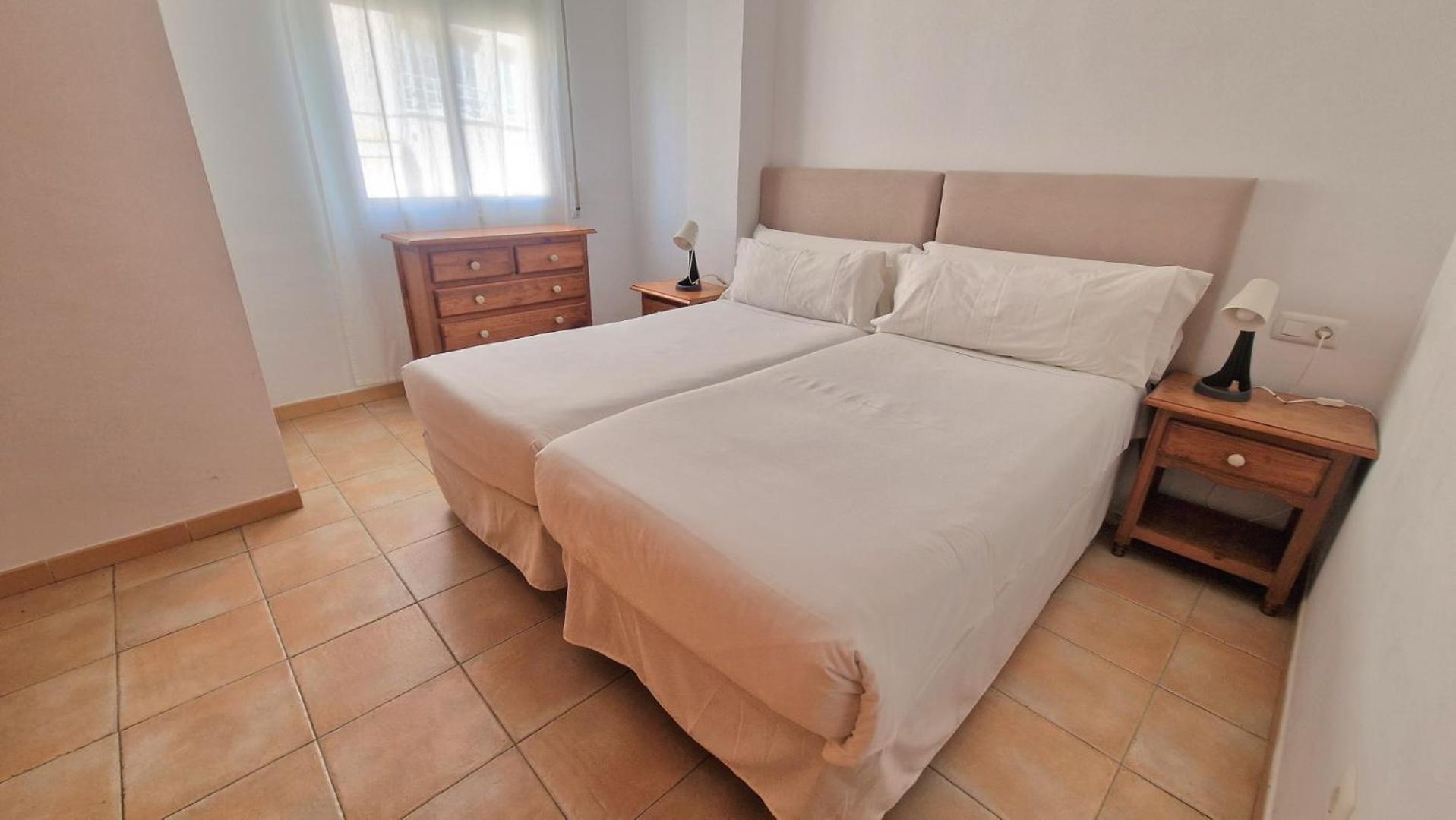 Apartamentos Latin Nerja Exterior photo