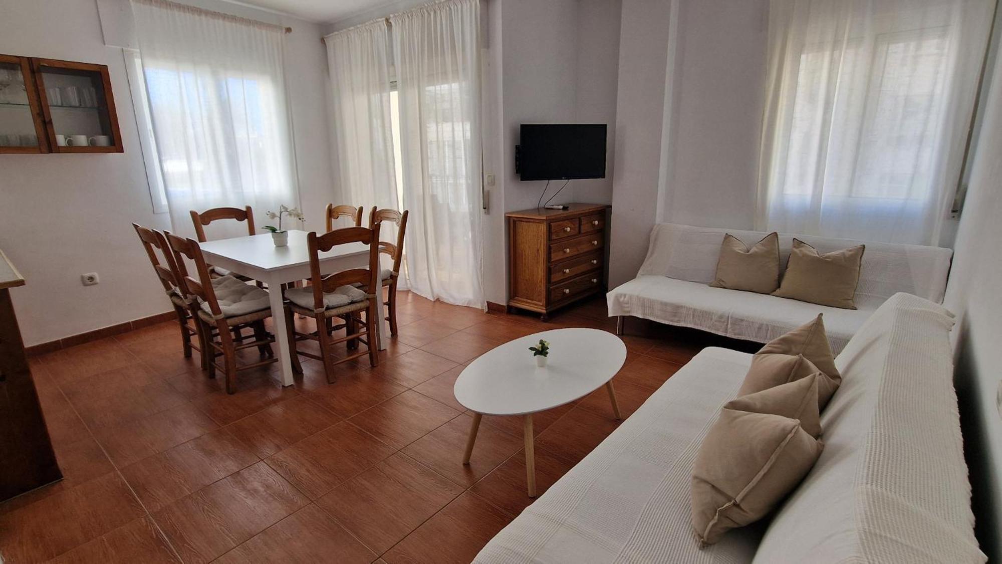 Apartamentos Latin Nerja Exterior photo