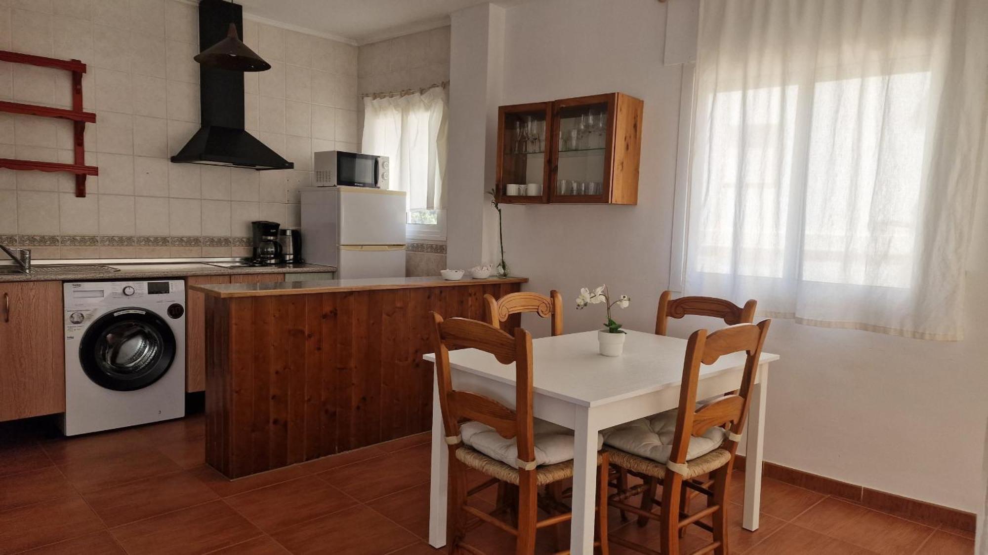 Apartamentos Latin Nerja Exterior photo