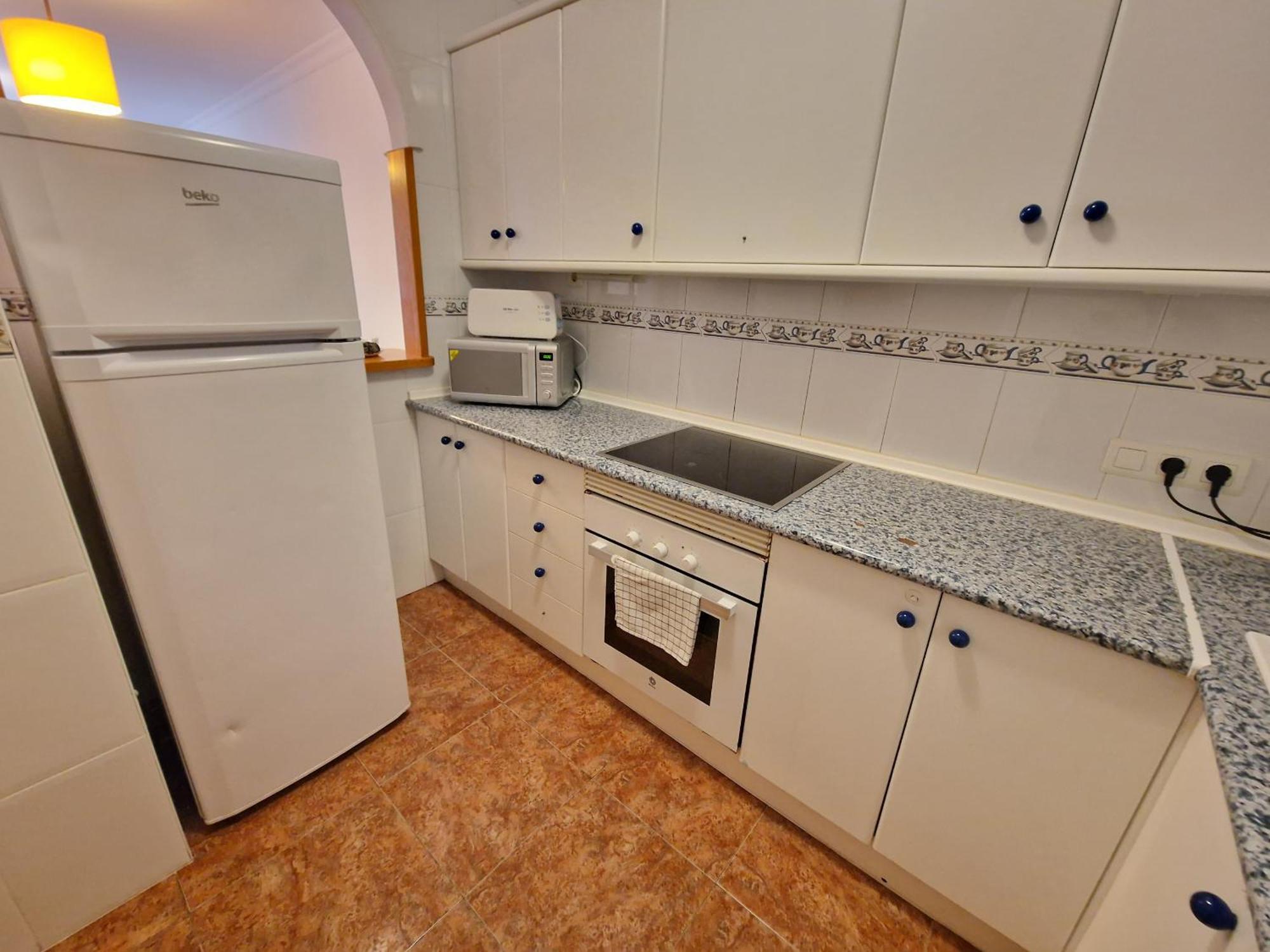 Apartamentos Latin Nerja Exterior photo