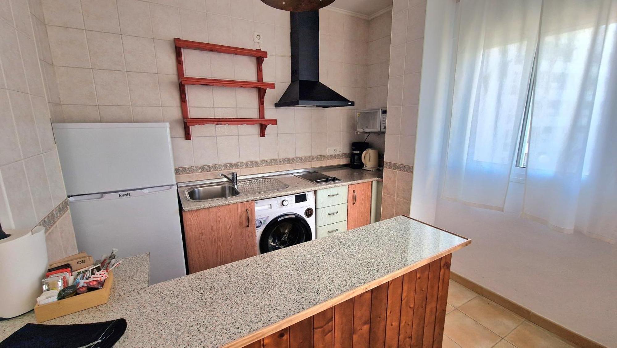 Apartamentos Latin Nerja Room photo