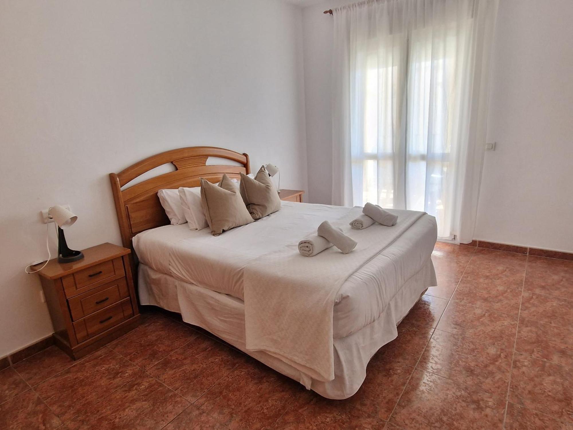 Apartamentos Latin Nerja Exterior photo
