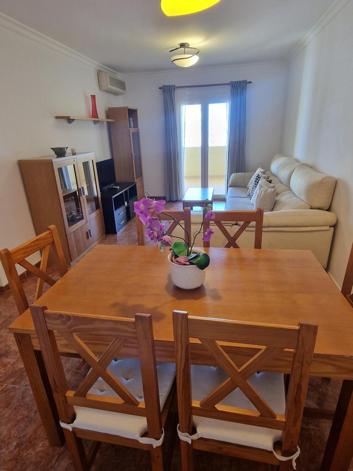 Apartamentos Latin Nerja Exterior photo