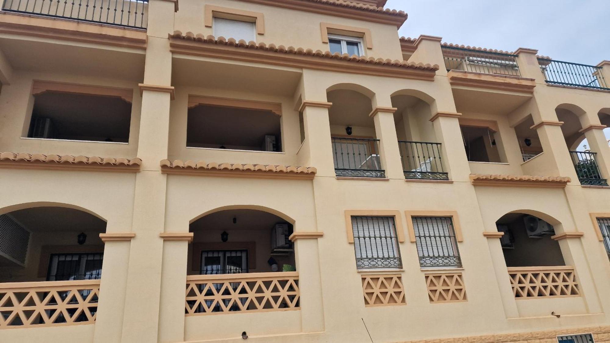 Apartamentos Latin Nerja Exterior photo