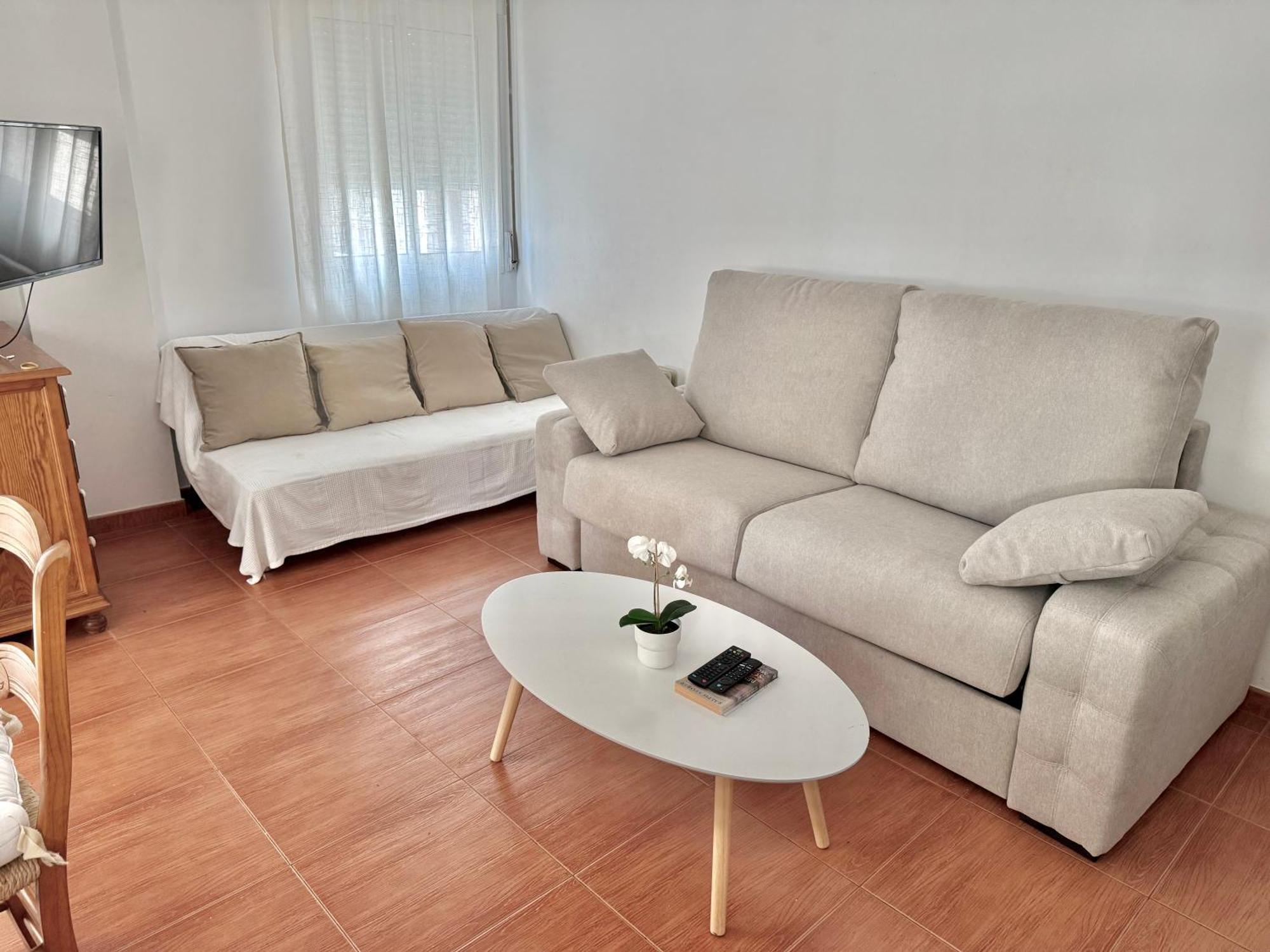 Apartamentos Latin Nerja Exterior photo