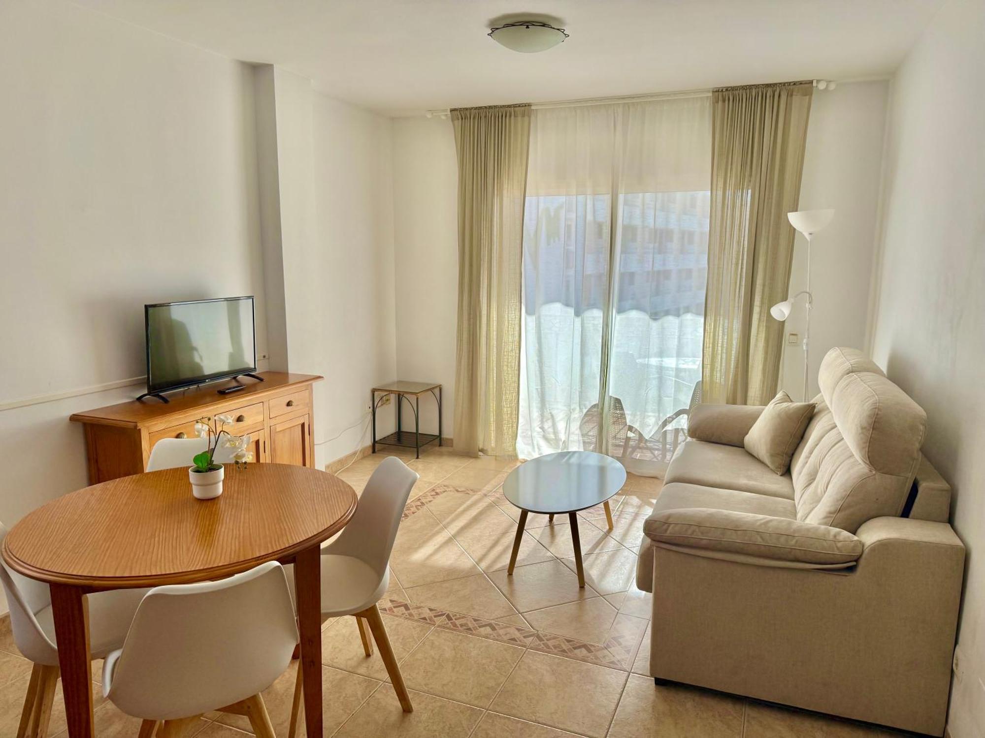 Apartamentos Latin Nerja Exterior photo