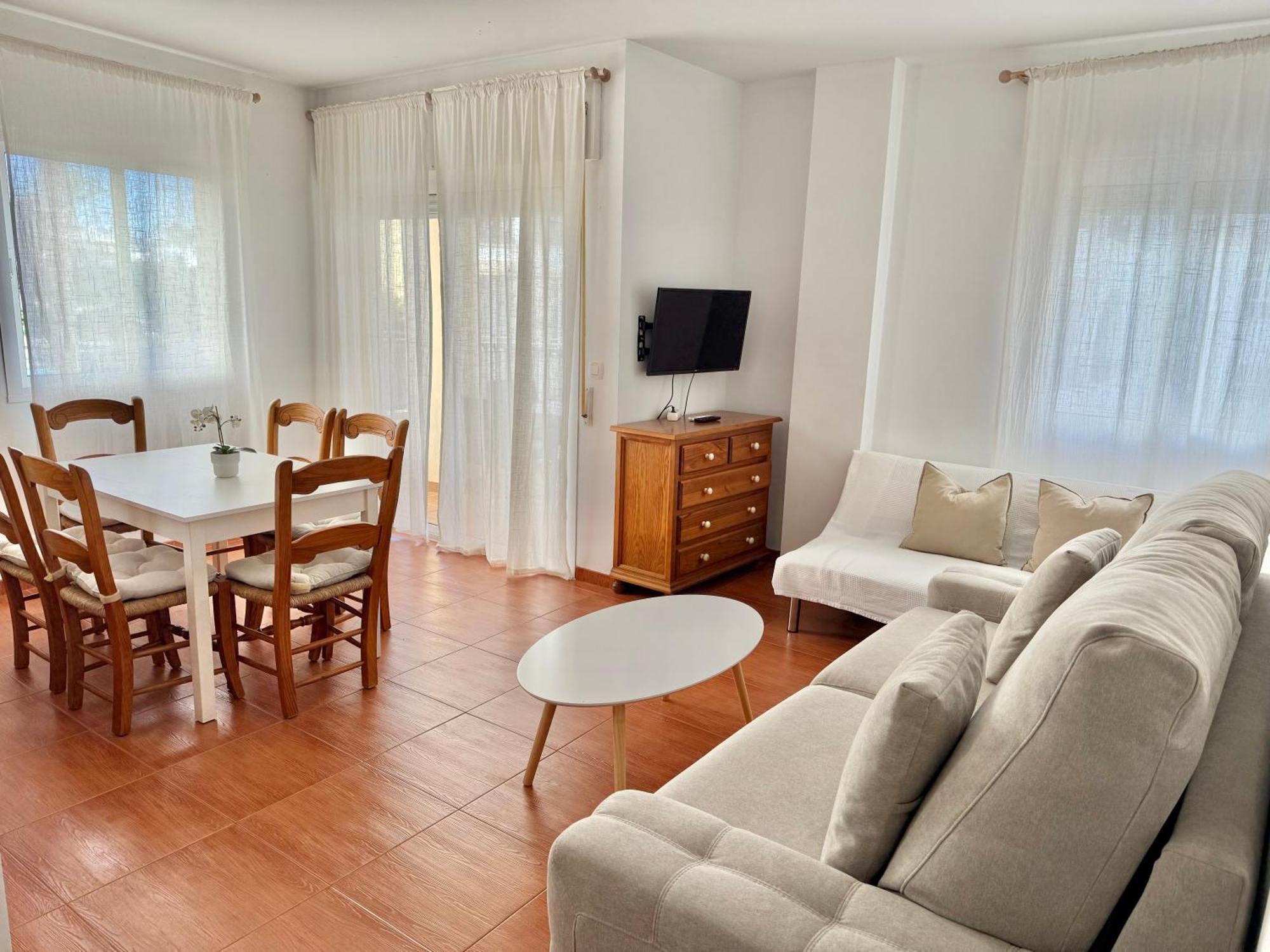 Apartamentos Latin Nerja Exterior photo